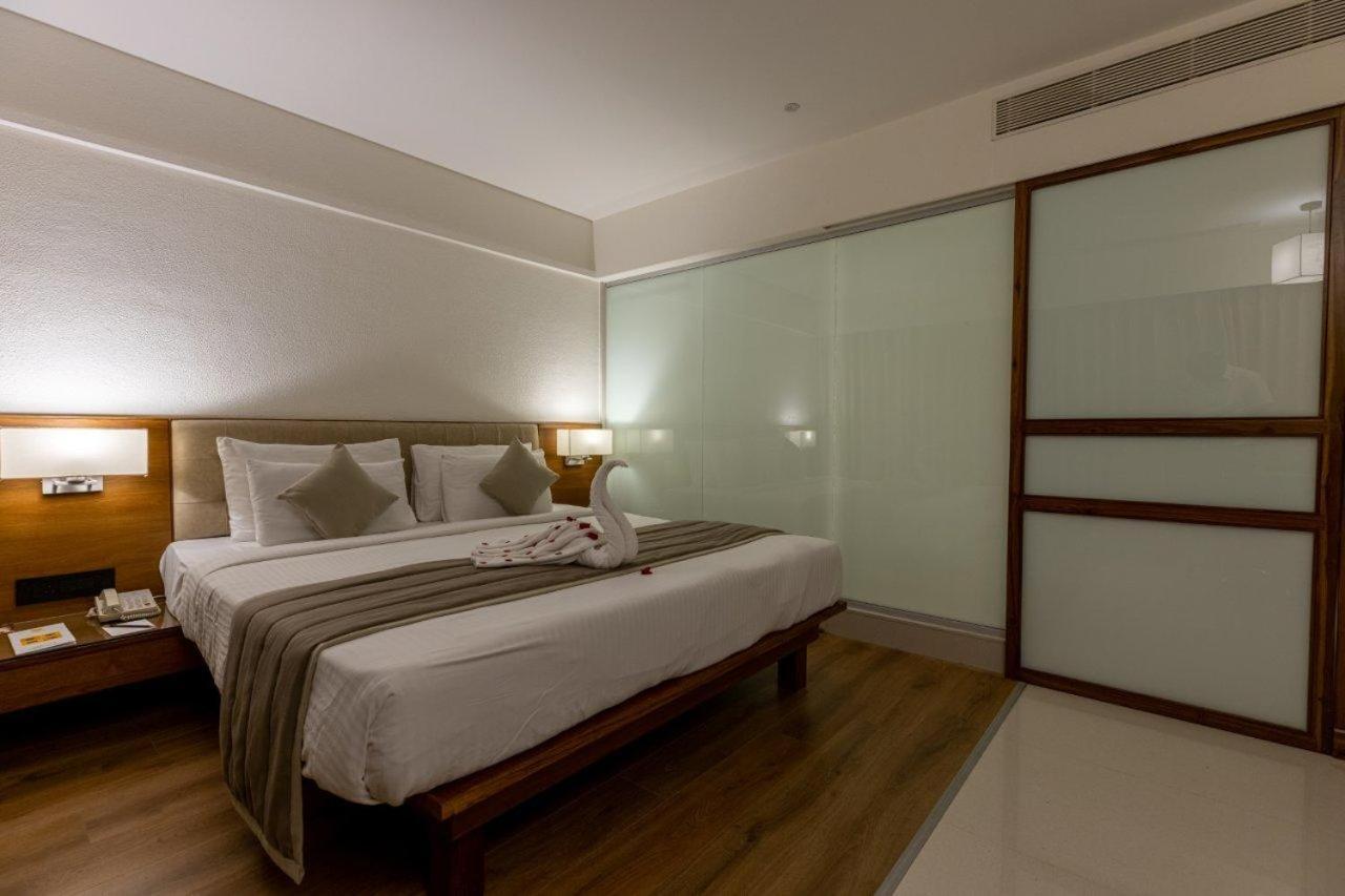Luxury Room with 20% discount on Food & Soft Beverage,1614354550:JPEG