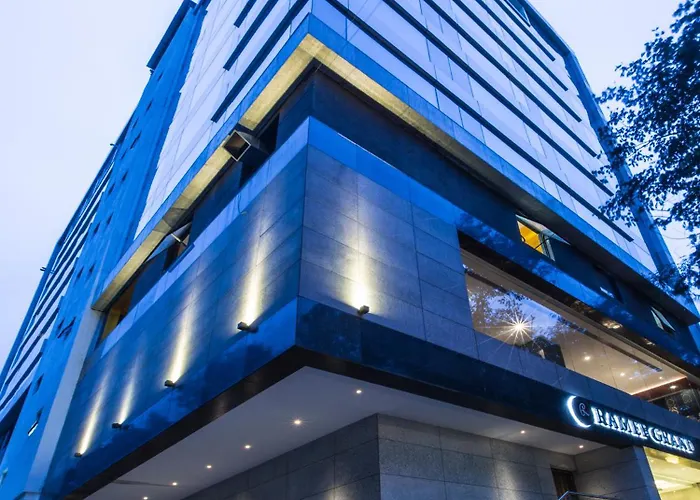 Ramee Grand And Spa, PuneBoutique Hotel